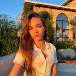 Eylül Tumbar Instagram - Sun,Shine :) ✨