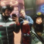 Eylül Tumbar Instagram - 👋🏻🏂.