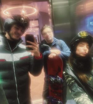Eylül Tumbar Instagram - 👋🏻🏂.