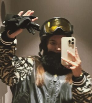 Eylül Tumbar Instagram - 👋🏻🏂.
