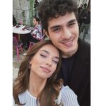 Eylül Tumbar Instagram - Gün Geceye Döner/ #AlSer