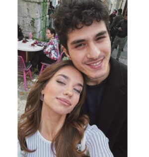 Eylül Tumbar Instagram - Gün Geceye Döner/ #AlSer