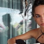 Eylül Tumbar Instagram - χαρακτήρες