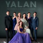 Eylül Tumbar Instagram - Bu Akşam! 20:00 @kanald ‘de #Yalan
