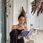 Eylül Tumbar Instagram - χαρακτήρες