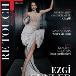 Ezgi Şenler Instagram - Merhaba 💃🏻 love u @retouchmagist 🤍 Genel Yayın Yönetmeni: @haleceylanbarlas Fotoğraflar: @sonaykiris.co Styling: @ikincizilann Styling asistanı: @edaikincii Makeup & Hair: @zeynephalitogullari Elbise : @cihan.nacar Mekan : @wistanbul Basın Pr : @caglagulsarac