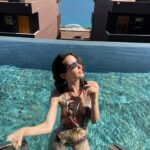 Ezgi Şenler Instagram - ☀️👙