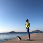 Ezgi Şenler Instagram - 🧘🏻‍♀️🕉