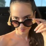 Ezgi Şenler Instagram - 🫶🏻