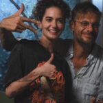 Ezgi Şenler Instagram - Netflix günü ! Sen Büyümeye Bak Bugün Yayında 🍾 iyi seyirler ! Dövmeler Fatoş’un Ezginin değil unutmayalım :) @netflixturkiye @taffpics 🎬