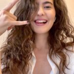 Ezgi Şenler Instagram - 🤘🏻