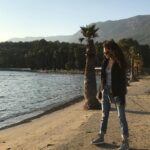 Ezgi Şenler Instagram - 🍃