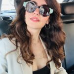 Ezgi Şenler Instagram - 1 or 2 ? 🪷