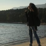 Ezgi Şenler Instagram - 🍃
