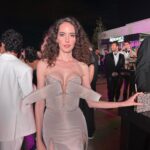 Ezgi Şenler Instagram - #ELLEStyleAwards2023 #ESAXMAC #BirlikteYeniden #ElleStilÖdülleri2023 🙏🏻👗: @cihan.nacar