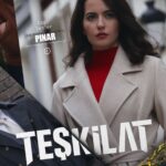 Ezgi Şenler Instagram - Pınar :) Pazar günü tanışıyoruz 😍 @teskilattrt @trt1 @timsandb
