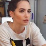 Ezgi Şenler Instagram - Pınar yükleniyor ⏱ 🎬 #teşkilat 🚀