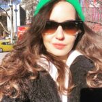 Ezgi Şenler Instagram -