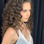Ezgi Şenler Instagram - Sihirli eller vardır 🔮 @alpkavasoglu @akin_unal