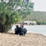 Ezgi Şenler Instagram - 🐚🪸