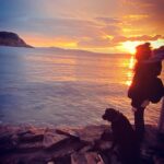 Ezgi Şenler Instagram - 🌍🌤🧘🏻‍♀️