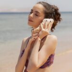 Ezgi Şenler Instagram - 🪸🐚🪸🩰 @join.pr 📸: @sezaidemirer 🫶🏻