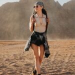Ezgi Şenler Instagram - 🫶🏻🐫🇪🇬