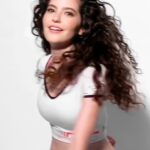 Ezgi Şenler Instagram - Flu 🌫