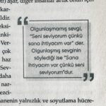 Ezgi Şenler Instagram - 🛫 4 saatin 2 saati kitap okumakla ve yemek yemekle, 1 saati uyumakla, kalan 1 saati de fotoğraf çekmek ve yine müzik dinlemekle geçti. Aaa arada kendimle kalıp düşündüm o da güzeldi💋✈️