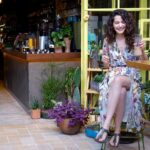 Ezgi Şenler Instagram - ☕️❤️☕️