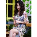 Ezgi Şenler Instagram - ☕️❤️☕️