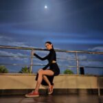 Ezgi Şenler Instagram - 🌔
