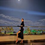 Ezgi Şenler Instagram - 🌔
