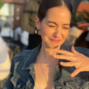 Ezgi Şenler Instagram - 