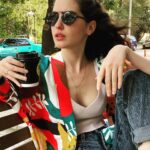 Ezgi Şenler Instagram -