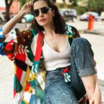 Ezgi Şenler Instagram -