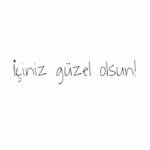 Ezgi Şenler Instagram - 🖤✌🏻😊 Sevgiyle kalın