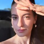 Ezgi Şenler Instagram - 🫶🏻