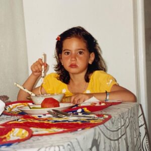 Ezgi Şenler Instagram - 🍽