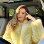 Ezgi Eyüboğlu Instagram - 💛