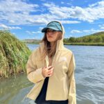 Ezgi Eyüboğlu Instagram – 💕🌸