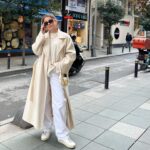 Ezgi Eyüboğlu Instagram - #today 🥐