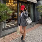 Ezgi Eyüboğlu Instagram – 🍂