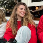 Ezgi Eyüboğlu Instagram – ❣️amsterdam📍