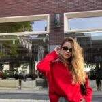Ezgi Eyüboğlu Instagram – ❣️amsterdam📍
