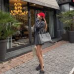 Ezgi Eyüboğlu Instagram – 🍂