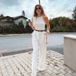 Ezgi Eyüboğlu Instagram –
