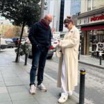 Ezgi Eyüboğlu Instagram - #today 🥐