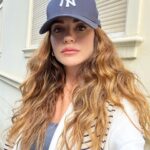 Ezgi Eyüboğlu Instagram – #nofilterphoto ✌🏻