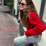 Ezgi Eyüboğlu Instagram – ❣️amsterdam📍